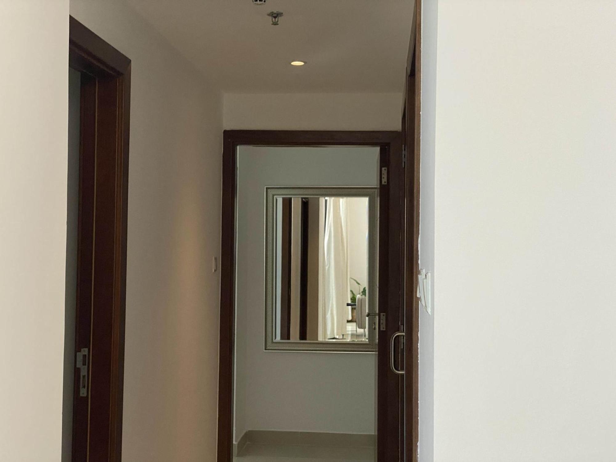 Lux Bnb Standpoint Tower Burj & Fountain Views Дубай Екстериор снимка
